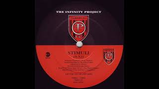 The Infinity Project - Stimuli [PERF113T]