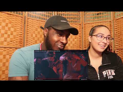 410 Skengdo x Am x M24 x Stickz - Crash X GBG *American Reaction*