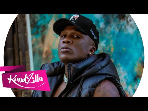 Max Único - To Mudado (KondZilla)