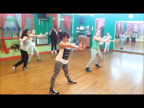 RENTREE 2014 FRENETIKS