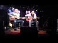 "Tribute to Buster B Jones" live at the Quasimodo in Berlin