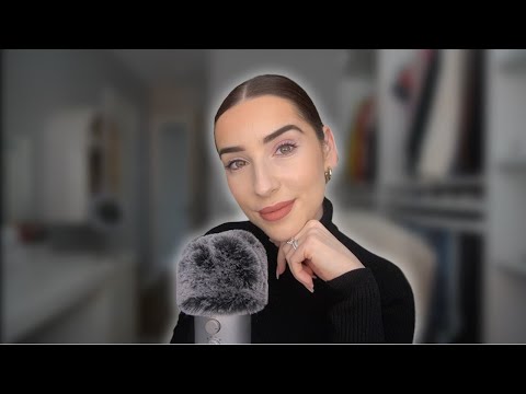 ASMR for the Sunday Scaries