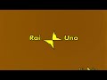 REQUESTED Rai Uno Ident 2003 2010 Effects