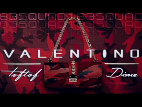 183 squad - Valentino