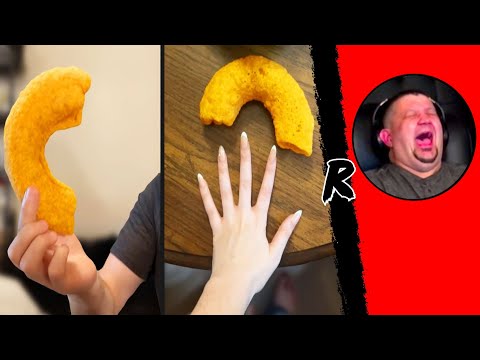 Winning the Food Lottery - @DailyDoseOfInternet | RENEGADES REACT