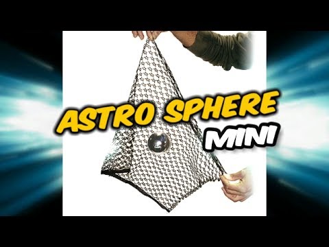 Astro Sphere Mini Levitation Gospel Magic
