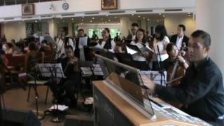 Download lagu Mi Corazon - Father We Commit to You (With Mini Orchestra) mp3