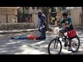Acting Dead Prank In India By Funk You Social Experiment Prank In India
