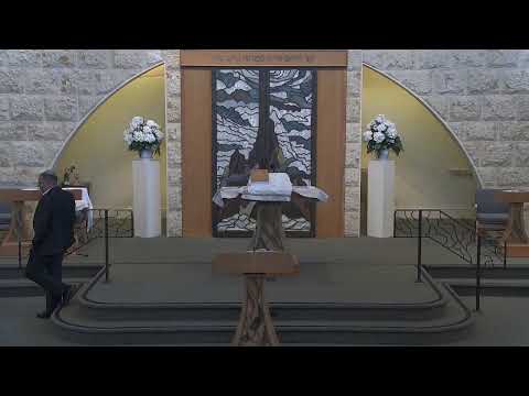 Yom Kippur Shacharit