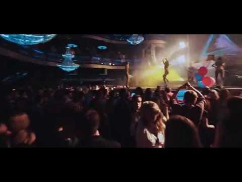 PLAR x CVPELLV x DJ M.E.G.