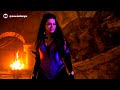 Sindel Tricks Kitana Sindel Vs Kitana Mortal Kombat Annihilation Jade Betrays Them