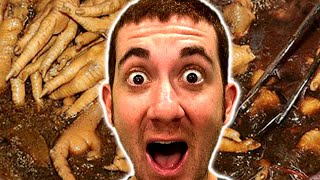 Wacky Traditions in Asia (Pt 2)