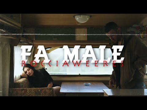 RocciaWeeres - Fa Male