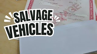 what Salvage car means, What Salvage Title means, Salvage, Title, Rebuilt Title, Rebuilt car