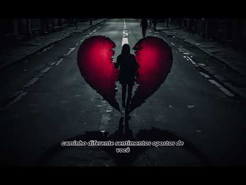 Wilker Dias - Chega eu tentei 💔