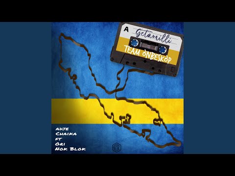 Team Onbeskop (feat. Ori and Nok Blok)