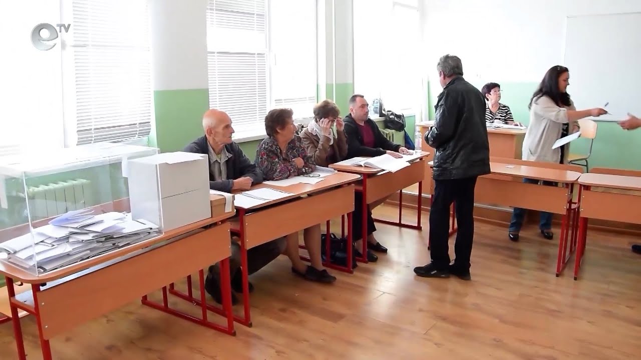 Два екипа международни наблюдатели ще следят изборния процес в Кърджали