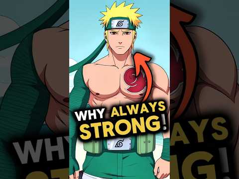 Why Naruto Keeps Outshining Sasuke in Every Battle!