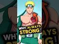 Why Naruto Keeps Outshining Sasuke In Every Battle