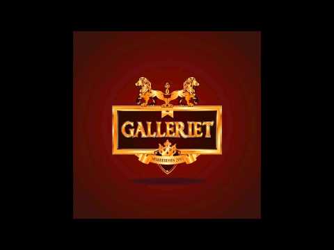 Simfro - Galleriet 2015