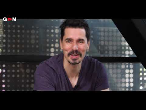 #EntrevistasHermososRuidos: conoce a Ismael Oddó