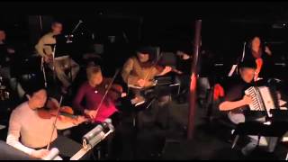 Fiddler on the Roof Orchestra