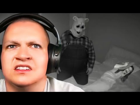 Steak React to Do Not Fall Asleep at Petey's Playhouse..