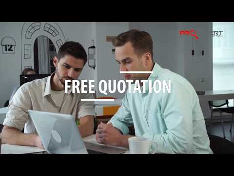 PROEXPERT CONSTRUCTION