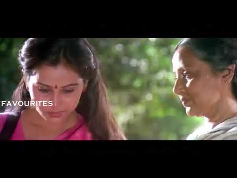 Neelanjana Poovin - Paithrukam Malayalam Movie  - Geetha, Suresh Gopi