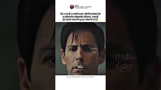 Isso foi pesado demais, mais é real!😕