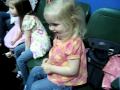 Tes Dancing May 2010