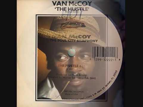 Van McCoy - 
