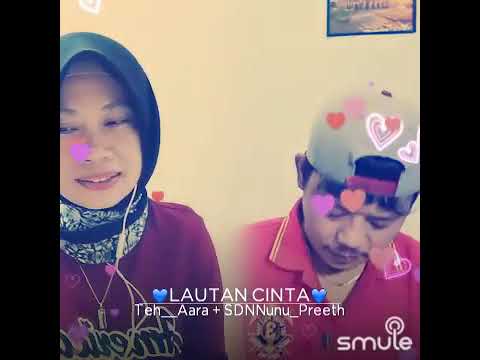 Lautan Cinta
