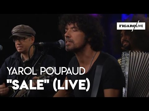 download lagu mp3 mp4 Yarol Poupaud Album, download lagu Yarol Poupaud Album gratis, unduh video klip Yarol Poupaud Album