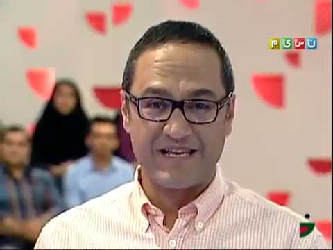 Khandevaneh S 1 E 42 - Hossein Samiei (خندوانه با حضور حسین سمیعی)