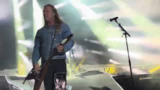 D-A-D -Jihad-Live@Fredagsrock Tivoli 2025-08-29