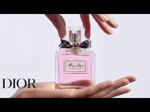 DIOR Miss Dior Rose Hand Cleanser Jelly 100 ml
