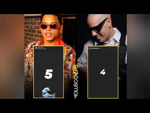 #KendoKaponi y #Jamby publican esto al igual q #Darell #LuarLaL y #eldominio