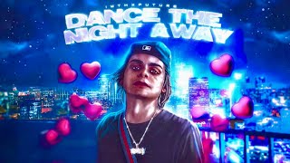 Imthxfuture - Dance the Night Away (Official Visualiser)