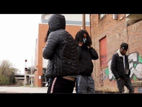 BLITZ FT GINO (Practice Remix Official Video)Shot by@NORMALAF