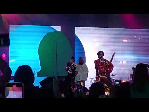 Why you so serious - Gulf Kanawut x FHero | 9entbd22ndxSiamParagon