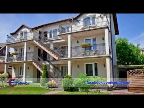 Anna   pokoje gościnne cetniewo