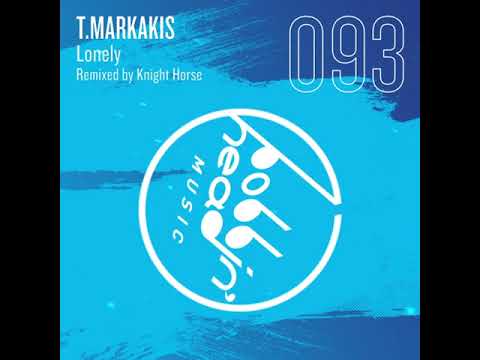 T.Markakis - Lonely (Extended)
