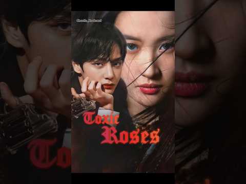 Toxic Roses(pt.102) #bts #shorts #ytshorts #v #taehyung #yn #ff #series #pov #army #mafia #viral #fy