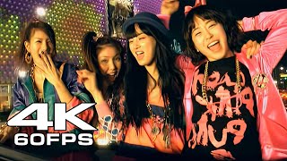 [4K/60FPS] After School - Diva