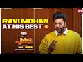 Ravi Mohan Delivers A Stellar Performance Jolly O GymKhana Ravi Mohan Watch On Sun NXT
