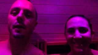Jeremy reviews his Clearlight Infrared Sauna