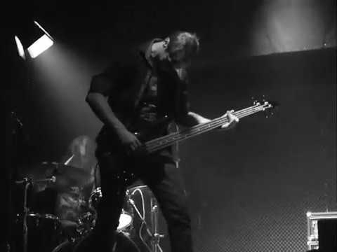 AEULURUS - Overdose Live