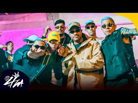 CANSEI DE ME APEGAR - MC Pedrinho, MC Ryan SP, MC Davi, MC Dricka, MC Joãozinho VT