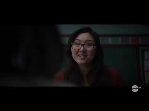 Pluto TV: Intrigue is free. Feel the free. (Long form)